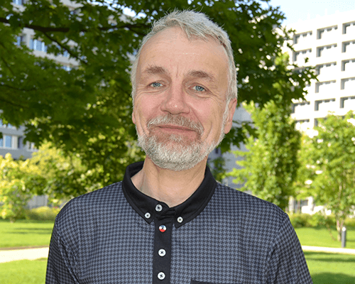Jean Daniel Walzer