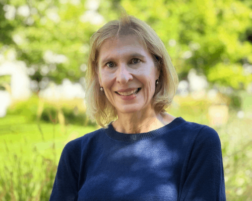 Liliane Aebin
